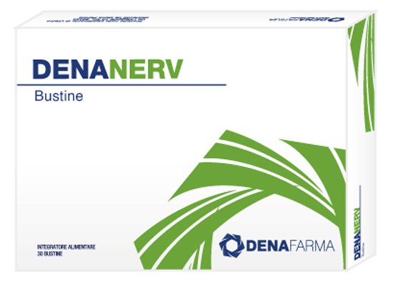Denanerv Integratore Per La Funzione Articolare 30 Bustine — confronto prezzi