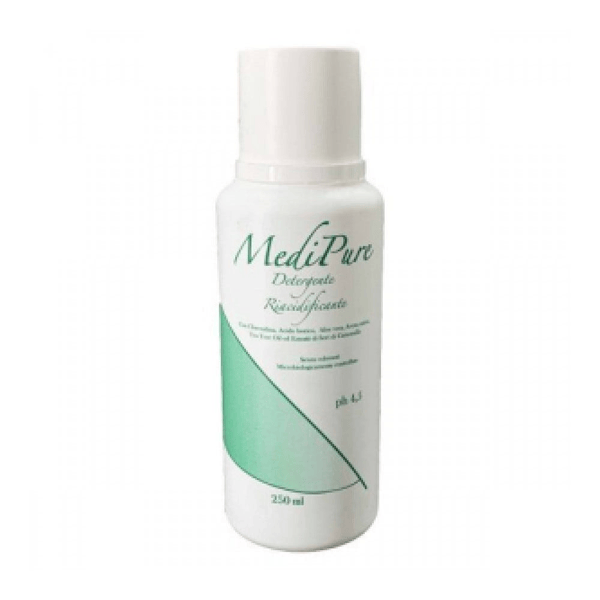 Medipure Detergente Corpo 250 ml