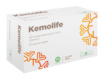 KEMOLIFE 60CPS — confronto prezzi