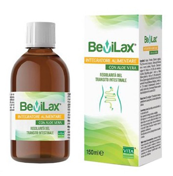 BEVILAX 150ML — confronto prezzi