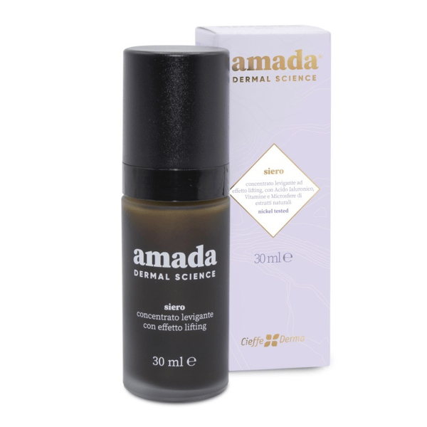 Amada Siero Trattamento Anti-aging 30 ml — confronto prezzi