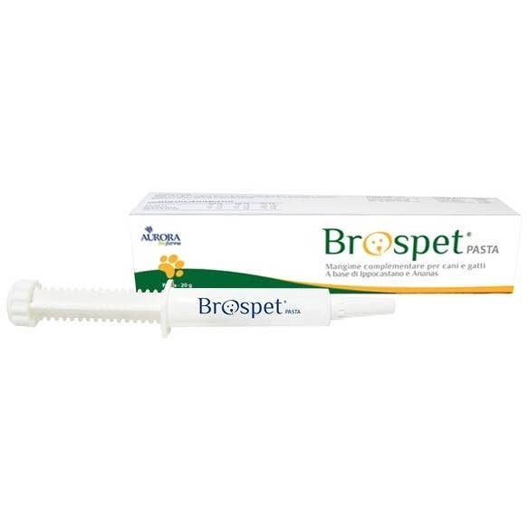 Brospet Pasta 20g