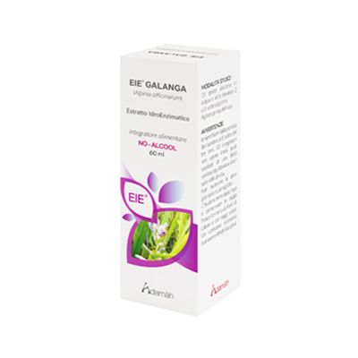 EIE Galanga 60ml — confronto prezzi