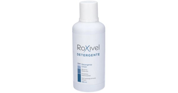 Roxivel Detergente Corpo 500ml — confronto prezzi