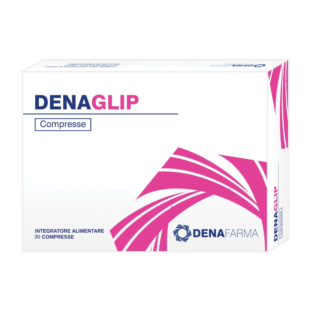 Denaglip 30 compresse — confronto prezzi