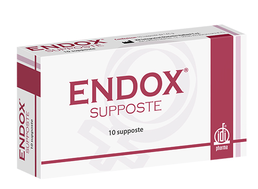 Idi Endox Supposte Lenitive ed Emollienti per Canale Ano Rettale 10 Pezzi — confronto prezzi