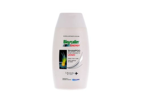BIOSCALIN Energy Sh.100ml