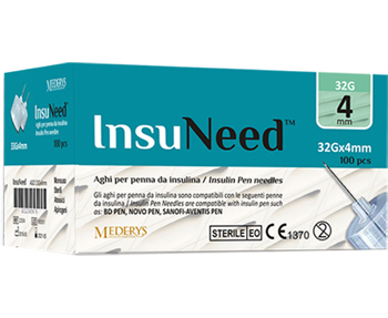 Insuneed g32 4mm ago penna ins — confronto prezzi