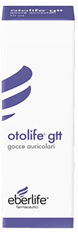 Otolife gocce 10ml — confronto prezzi
