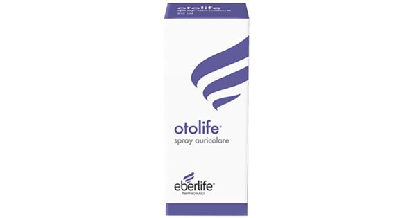 Otolife spray 50ml — confronto prezzi