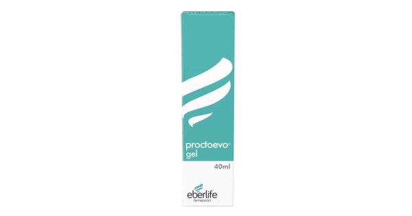 Proctoevo gel 40 ml — confronto prezzi