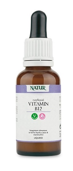 EASY LIQUID VITAMIN B12 15ML — confronto prezzi