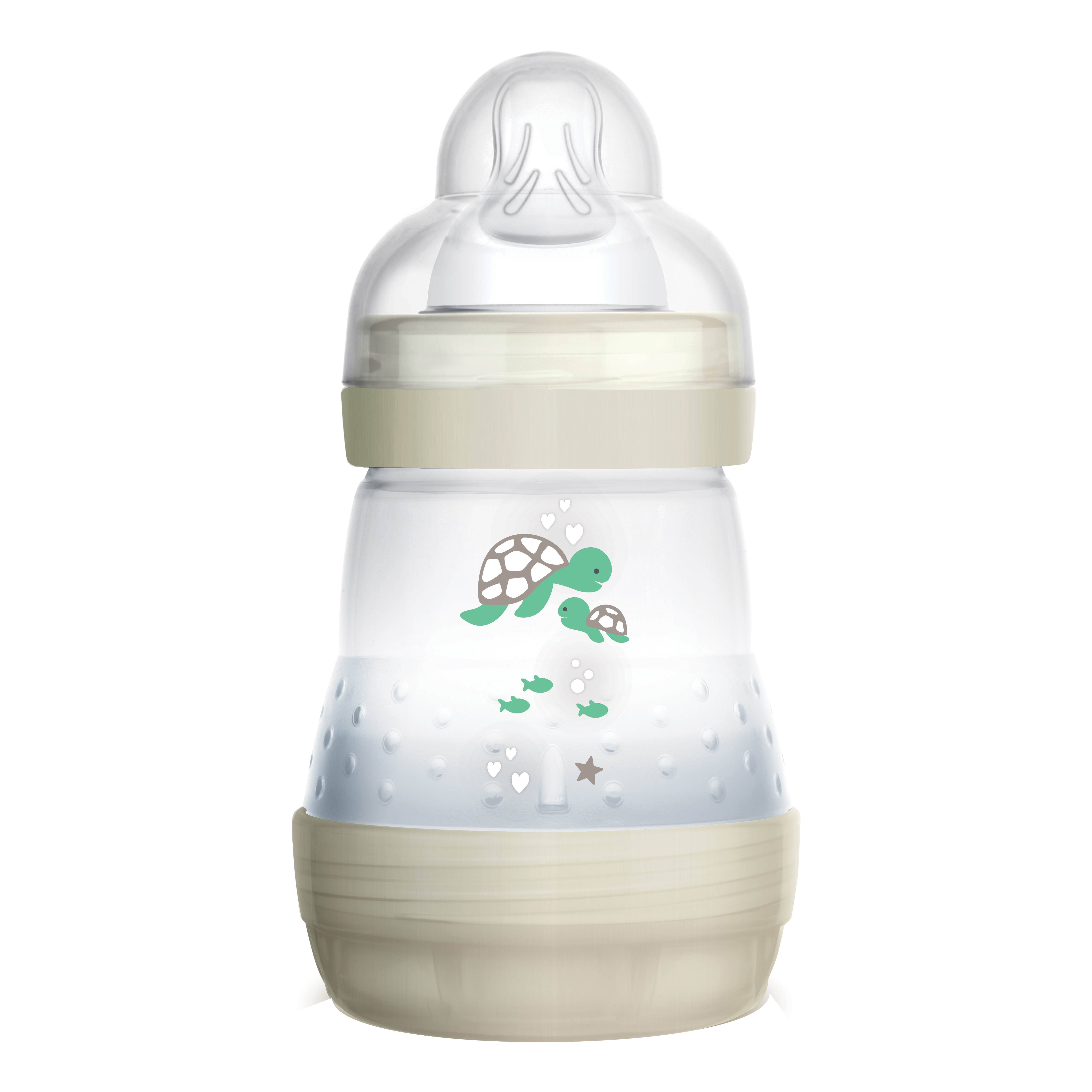 Mam easy start biberon 160ml neutro — confronto prezzi