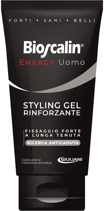 Bioscalin energy styling gel — confronto prezzi