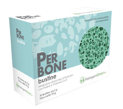 Per bone 30bust — confronto prezzi