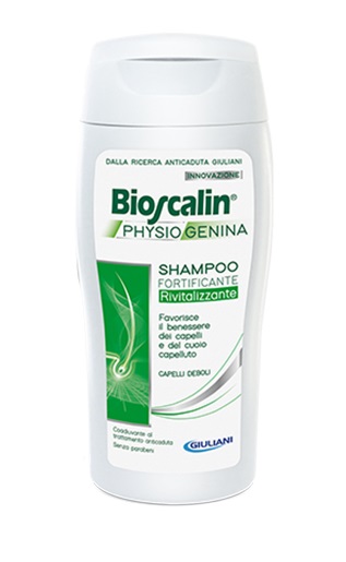 BIOSCALIN PHYSIOGEN SH RIV400M