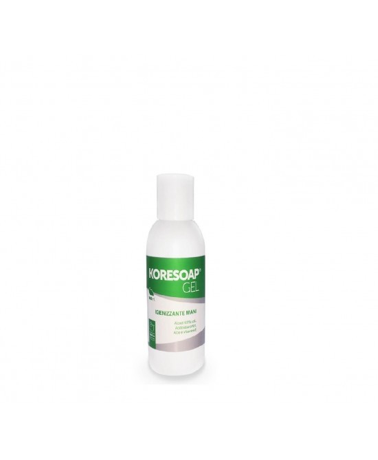 Koresoap gel igienizzante mani 100 ml — confronto prezzi