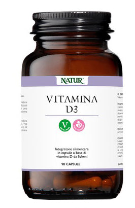 VITAMINA D3 90CPS — confronto prezzi