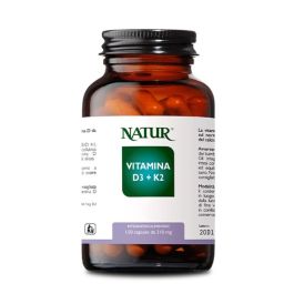 Vitamina D3+k2 150cps — confronto prezzi