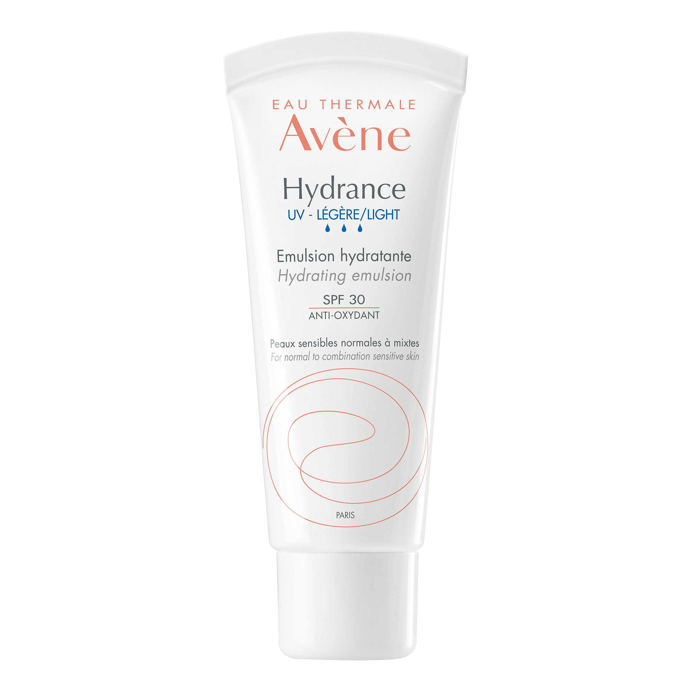 Eau thermale avene hydrance uv leggera prezzo speciale 40 ml — confronto prezzi