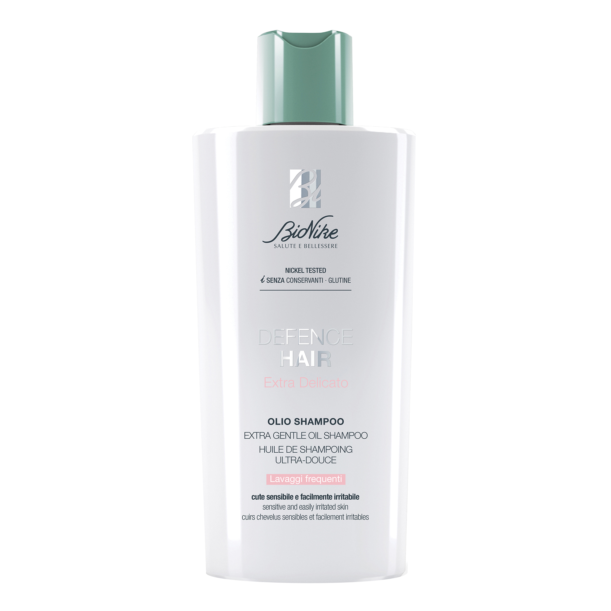 Defence Hair Shampoo Extradel.200ml — confronto prezzi