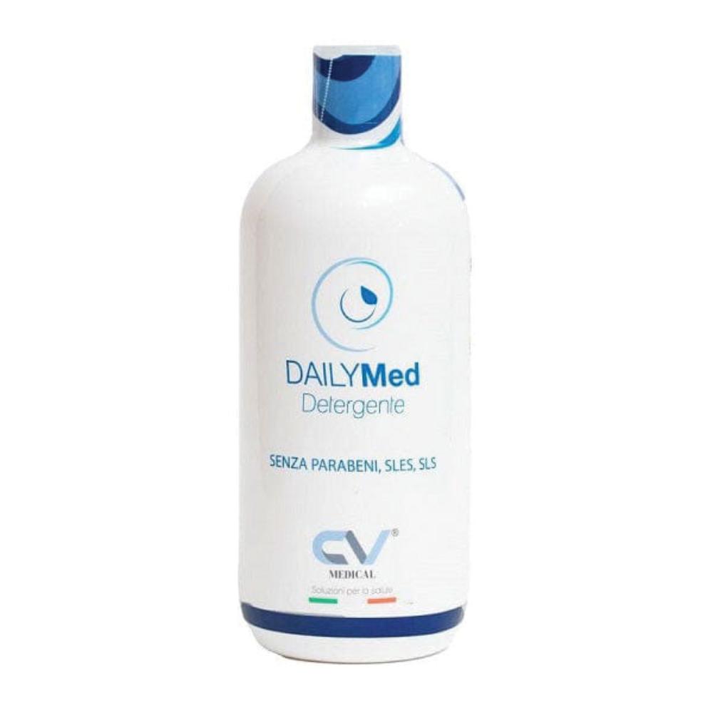 Dailymed detergente 500 ml