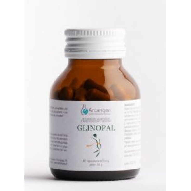 GLINOPAL 60OPR 500MG