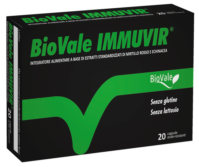 biovale immuvir 20cps