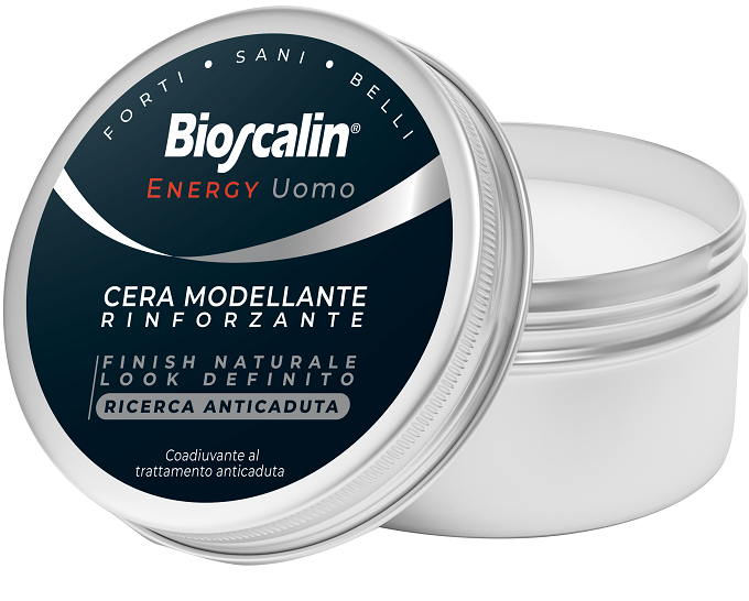 BIOSCALIN Energy Cera Modell. — confronto prezzi