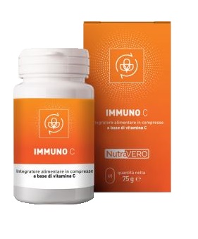 IMMUNO C 60CPR — confronto prezzi