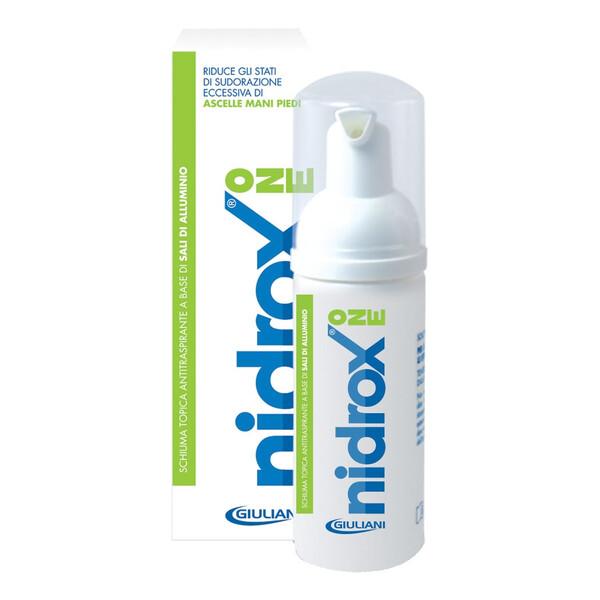 Nidrox One 50 ml — confronto prezzi