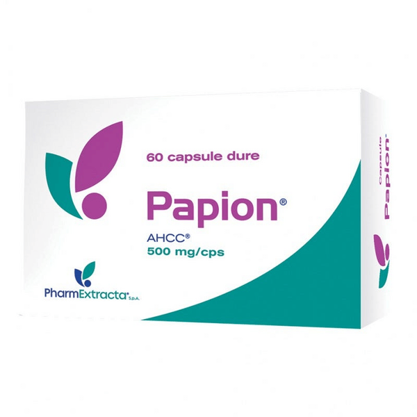 Papion 60 Capsule Dure — confronto prezzi