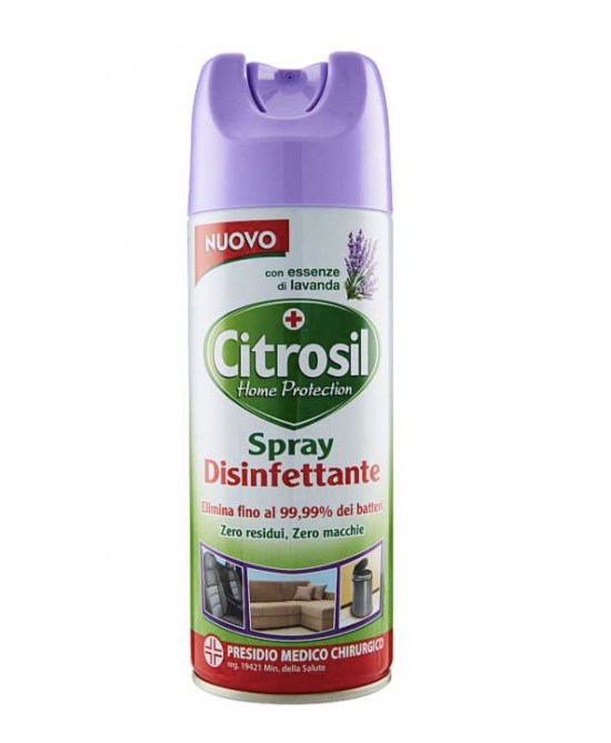 Citrosil spray disinfettante lavanda 300 ml