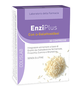ldf enziplus 30cpr — confronto prezzi