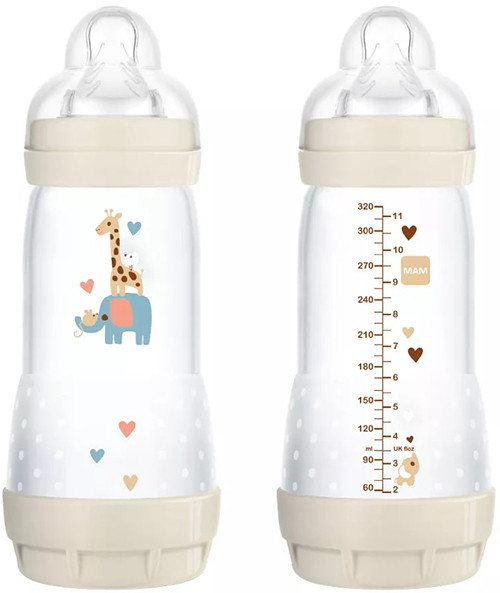 Mam easy start 320ml n — confronto prezzi