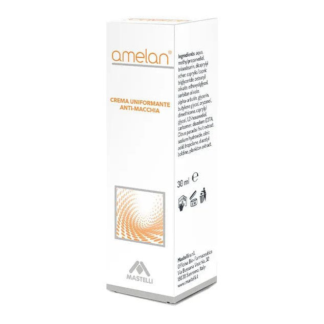 Amelan crema 30 ml — confronto prezzi