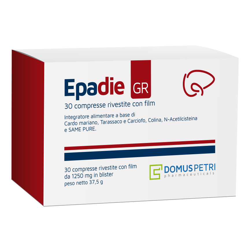 Epadie 30 compresse — confronto prezzi