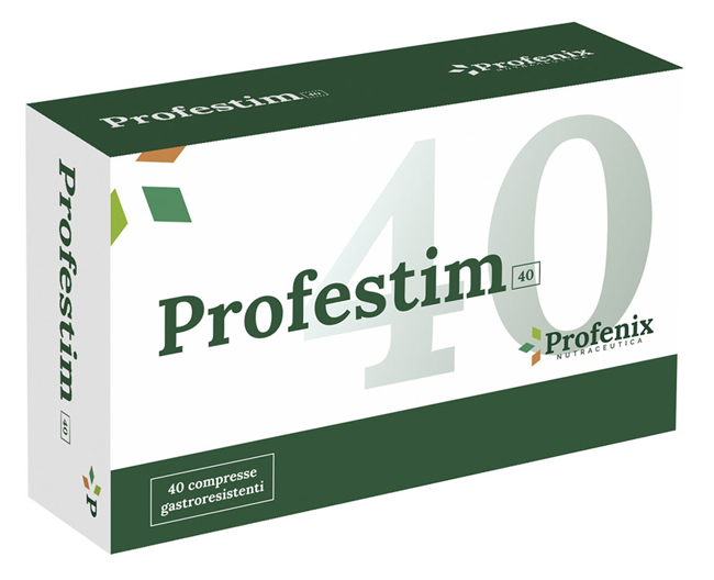 Profestim 40 compresse — confronto prezzi