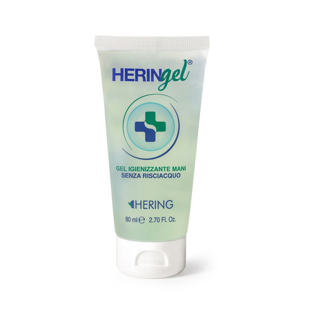 HERINGEL 80ML — confronto prezzi