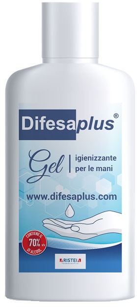 DIFESAPLUS GEL IGIEN MANI 80ML — confronto prezzi