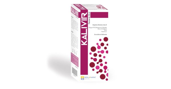 Kalivir 150 ml — confronto prezzi