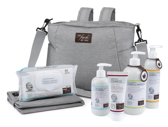 Fdr Cofanetto Borsa Fasciatoio