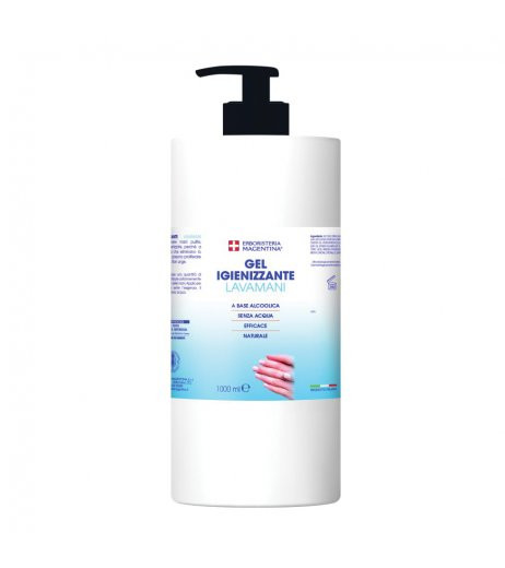 Anfosept gel igien 100ml — confronto prezzi