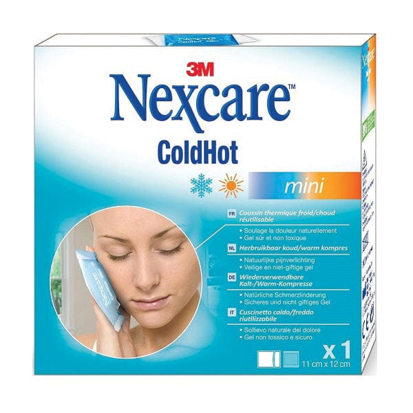 Cerotto 3m coldhot mini n1573ie 11x12cm