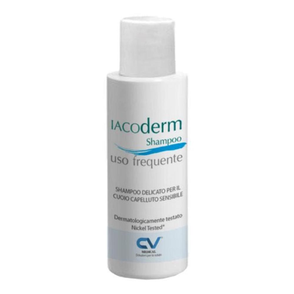 Iacoderm Shampoo Uso Frequente 250ml — confronto prezzi