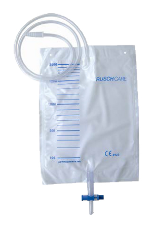 RUSCH 850411 RACC 2L T130 20PZ — confronto prezzi