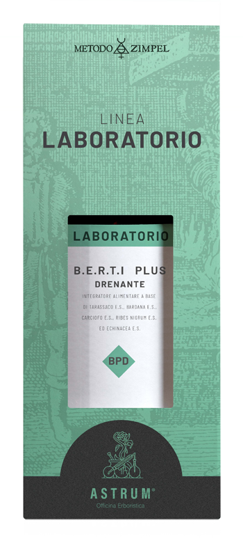 BERTI PLUS DREN 200ML — confronto prezzi