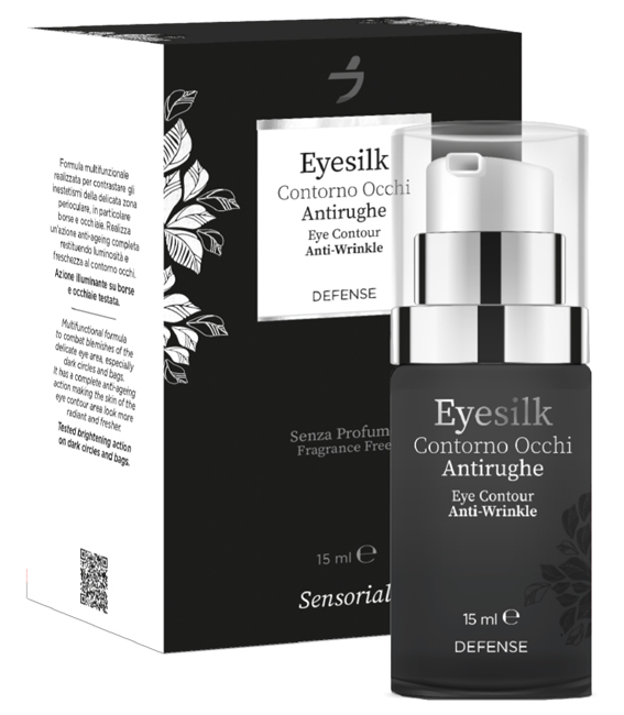 LDF SEN EYESILK 15 ML — confronto prezzi