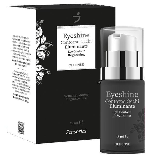 ldf sen eyeshine 15ml — confronto prezzi