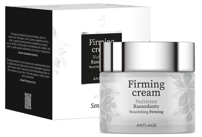 ldf sen firming cream 50ml — confronto prezzi